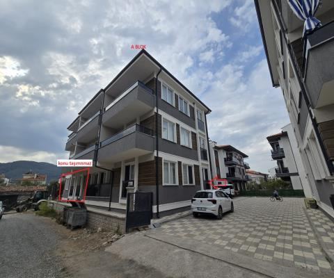Muğla Menteşe Satılık Konut - 5.500.000 TL