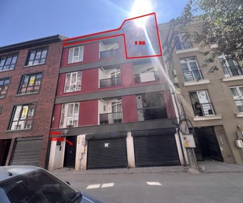 Eskişehir Tepebaşı Satılık Konut - 6.050.000 TL