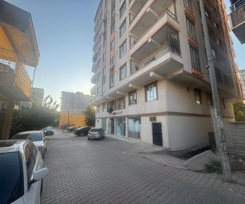 Siirt Kurtalan Satılık Dükkan - 1.320.000 TL