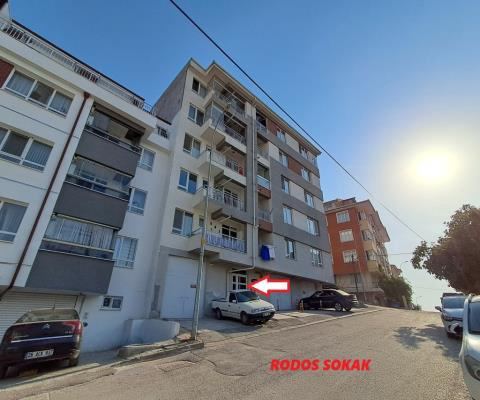 Eskişehir Odunpazarı Satılık Konut - 3.200.000 TL