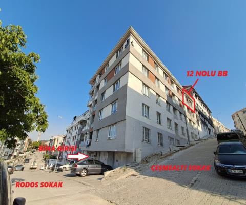 Eskişehir Odunpazarı Satılık Konut - 3.200.000 TL