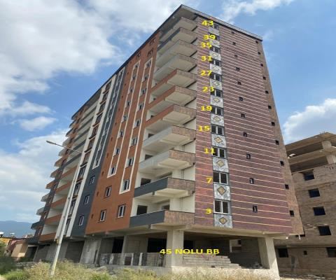 Osmaniye Düziçi Satılık Konut - 1.485.000 TL