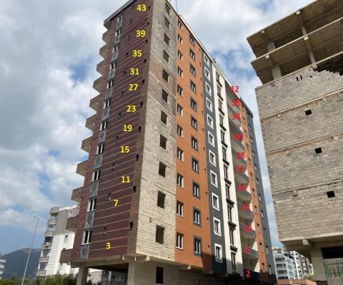 Osmaniye Düziçi Satılık Konut - 1.485.000 TL