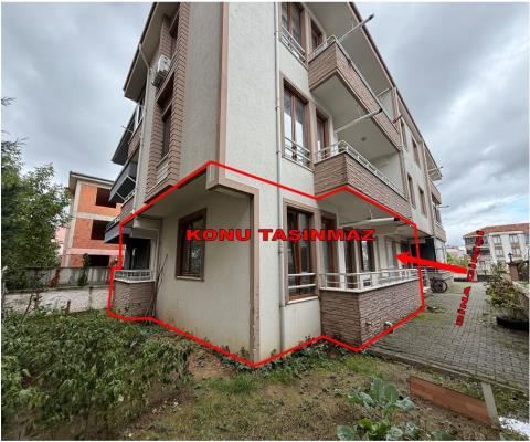 Sakarya Karasu Satılık Konut - 2.600.000 TL