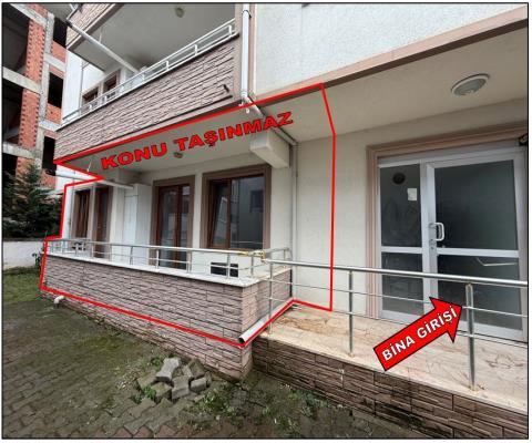 Sakarya Karasu Satılık Konut - 2.600.000 TL