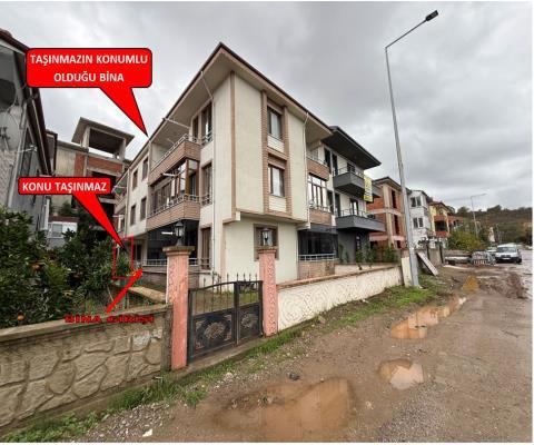 Sakarya Karasu Satılık Konut - 2.600.000 TL