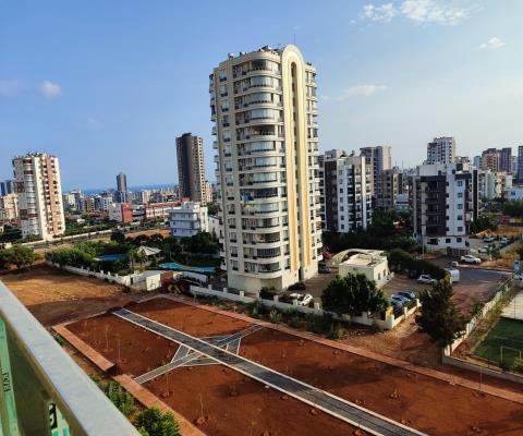 Mersin Yenişehir Satılık Konut - 14.650.000 TL