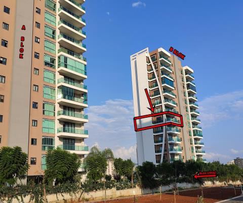 Mersin Yenişehir Satılık Konut - 14.650.000 TL
