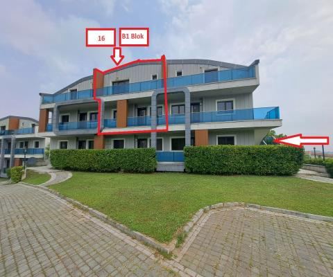 Yalova Termal Satılık Konut - 4.360.000 TL
