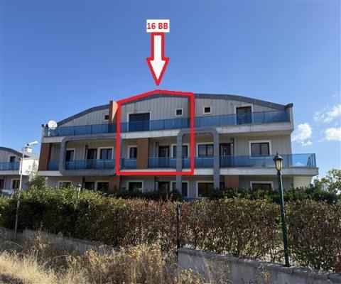 Yalova Termal Satılık Konut - 4.360.000 TL