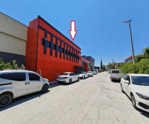 Adana Yüreğir Satılık Dükkan - 50.000.000 TL
