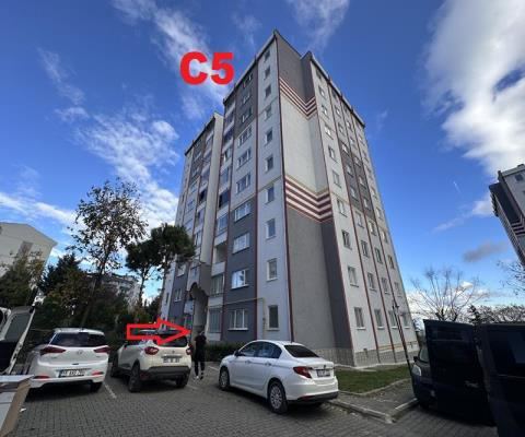 Samsun Atakum Satılık Konut - 3.410.000 TL