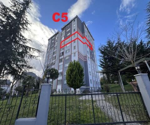 Samsun Atakum Satılık Konut - 3.410.000 TL