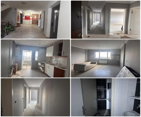 Samsun Atakum Satılık Konut - 3.410.000 TL