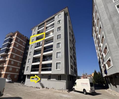 Uşak Merkez Satılık Konut - 3.750.000 TL