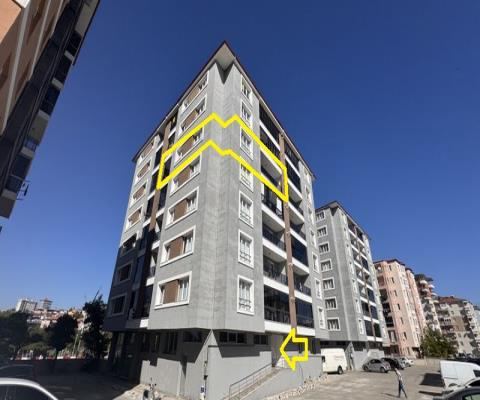 Uşak Merkez Satılık Konut - 3.750.000 TL