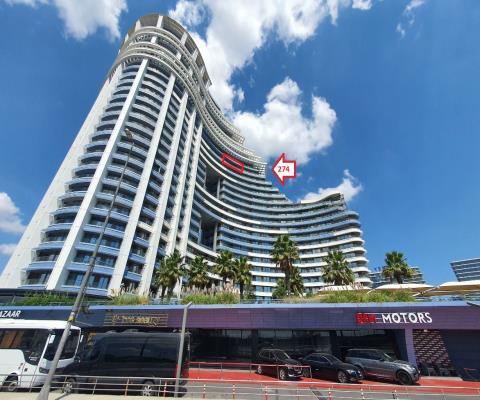 İstanbul Zeytinburnu Satılık Konut - 16.580.000 TL