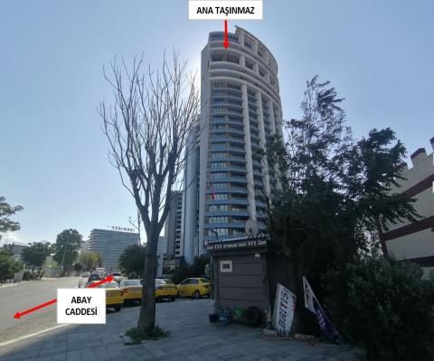 İstanbul Zeytinburnu Satılık Konut - 16.580.000 TL