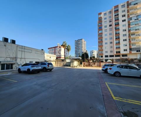 Mersin Yenişehir Satılık Konut - 16.250.000 TL