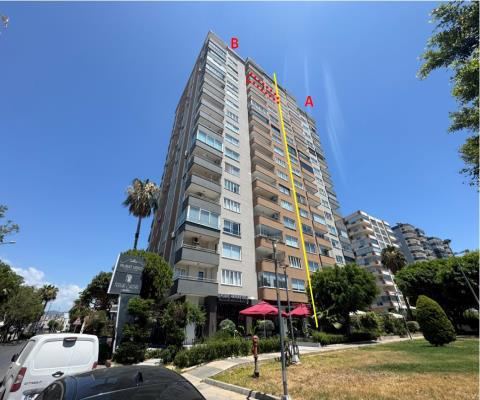 Mersin Yenişehir Satılık Konut - 16.250.000 TL