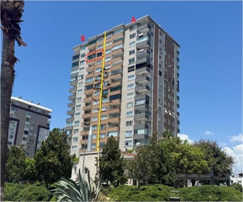 Mersin Yenişehir Satılık Konut - 16.250.000 TL