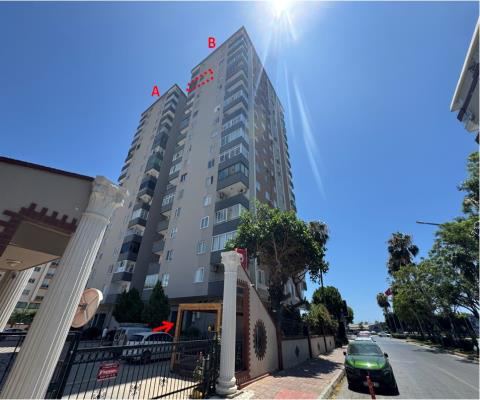 Mersin Yenişehir Satılık Konut - 16.250.000 TL
