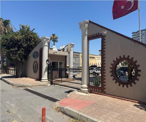 Mersin Yenişehir Satılık Konut - 16.250.000 TL