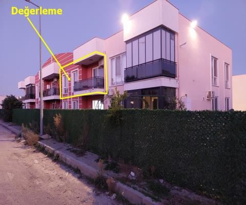 İzmir Menemen Satılık Konut - 4.540.000 TL