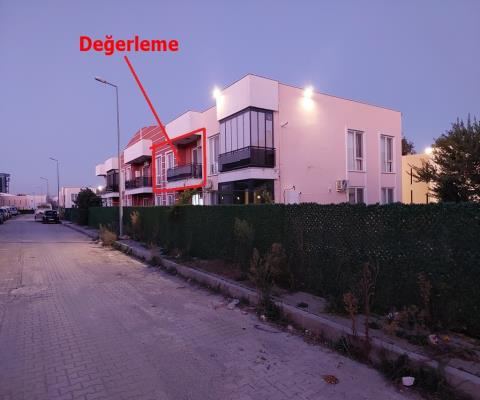 İzmir Menemen Satılık Konut - 4.540.000 TL