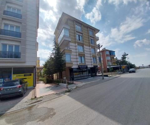 Ankara Çubuk Satılık Konut - 4.125.000 TL
