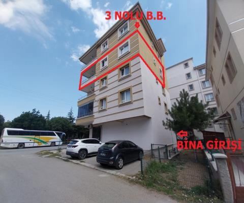 Ankara Çubuk Satılık Konut - 4.125.000 TL