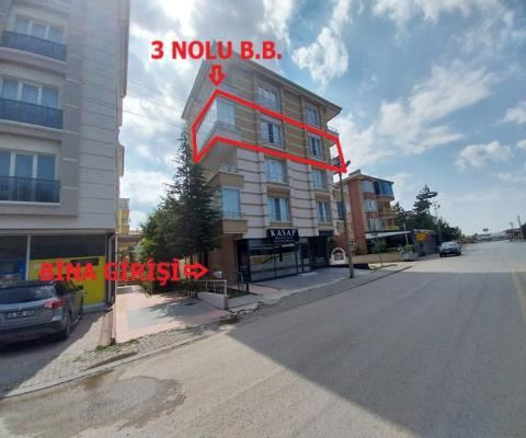 Ankara Çubuk Satılık Konut - 4.125.000 TL