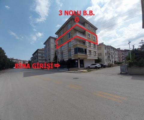 Ankara Çubuk Satılık Konut - 4.125.000 TL
