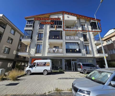 Erzurum Aziziye Satılık Konut - 3.510.000 TL
