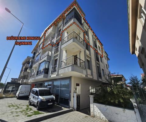 Erzurum Aziziye Satılık Konut - 3.510.000 TL