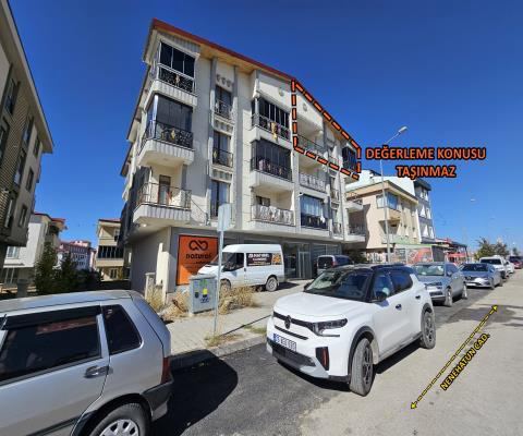 Erzurum Aziziye Satılık Konut - 3.510.000 TL