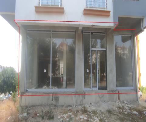 Elazığ Merkez Satılık Dükkan - 7.625.000 TL