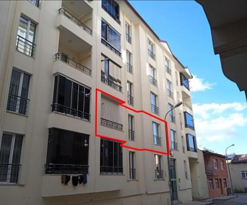 Erzurum Yakutiye Satılık Konut - 3.630.000 TL