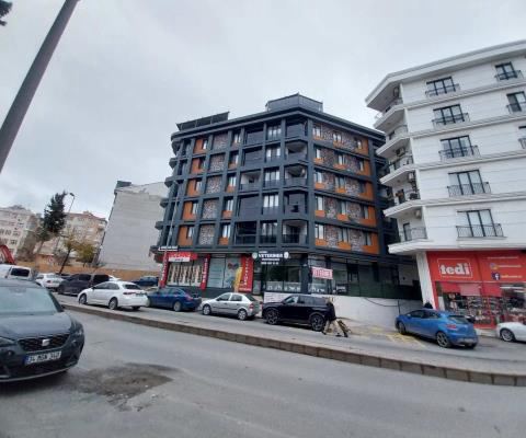 İstanbul Küçükçekmece Satılık Konut - 12.375.000 TL