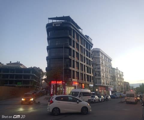 İstanbul Küçükçekmece Satılık Konut - 12.375.000 TL