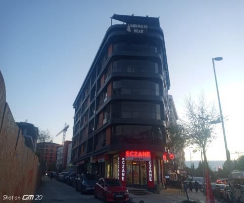 İstanbul Küçükçekmece Satılık Konut - 12.375.000 TL