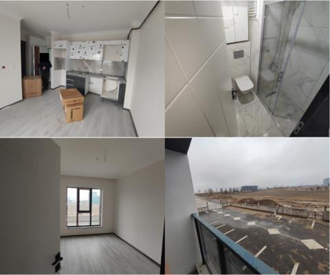 Ankara Akyurt Satılık Dükkan - 2.550.000 TL