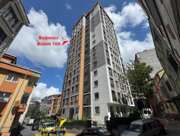 Satılık Daire - İstanbul Kağıthane