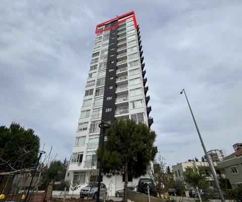 Adana Çukurova Satılık Konut - 9.830.000 TL