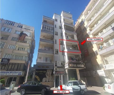 Şanlıurfa Haliliye Satılık Konut - 1.320.000 TL
