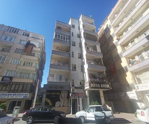 Şanlıurfa Haliliye Satılık Konut - 1.320.000 TL