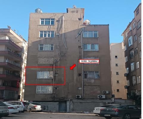 Şanlıurfa Haliliye Satılık Konut - 1.320.000 TL