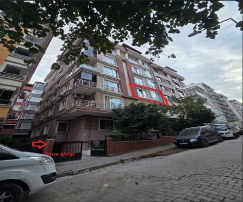 İstanbul Bahçelievler Satılık Konut - 5.940.000 TL