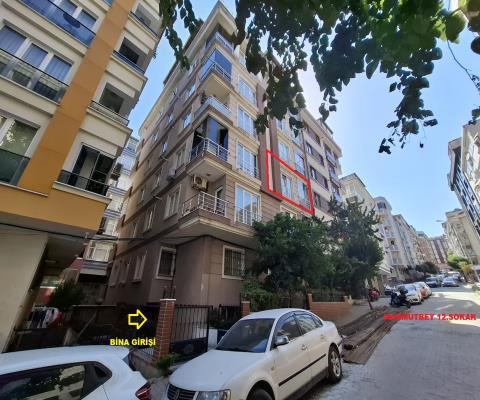 İstanbul Bahçelievler Satılık Konut - 5.940.000 TL