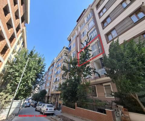 İstanbul Bahçelievler Satılık Konut - 5.940.000 TL